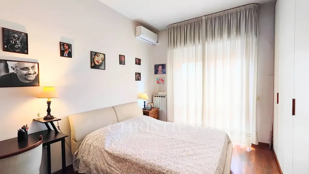 Magamistoad - Apartment with Balcony in Chiaia, Naples
