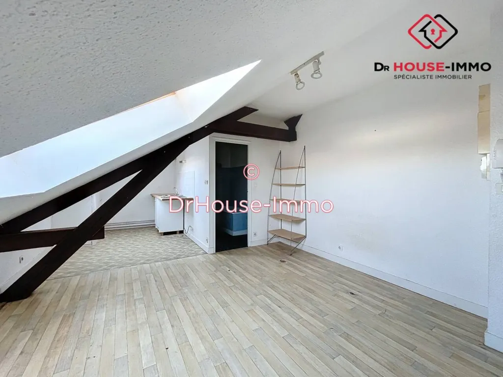 Toad - Bright 2-Bed Flat near Périgueux Station