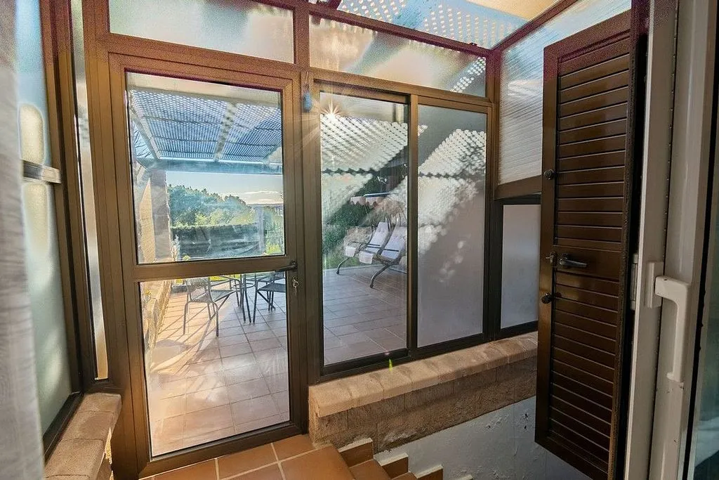 Terrazza - Terraced House with Pool in Estepona