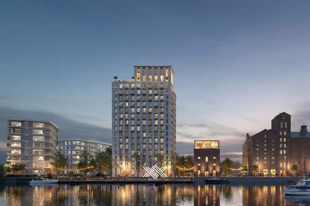 Välivaade - Studio Apartment with River View in Deinze