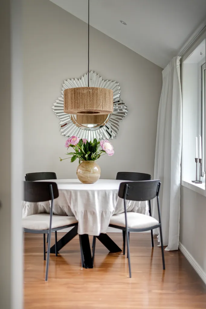 2-toaline maja asukohas Borås