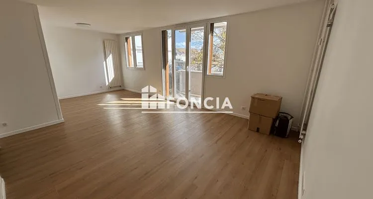 Appartement 5 pièces à Eaubonne