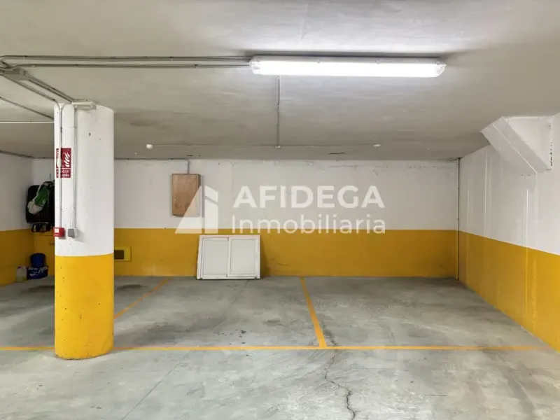 Garaaž - Penthouse with Perimeter Terrace in Cabo de Cruz