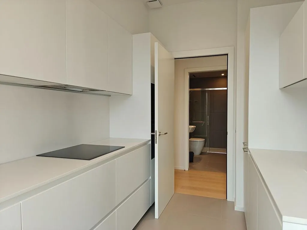 Cuisine - Luxury Apartment in La Dreta de l’Eixample, Barcelona
