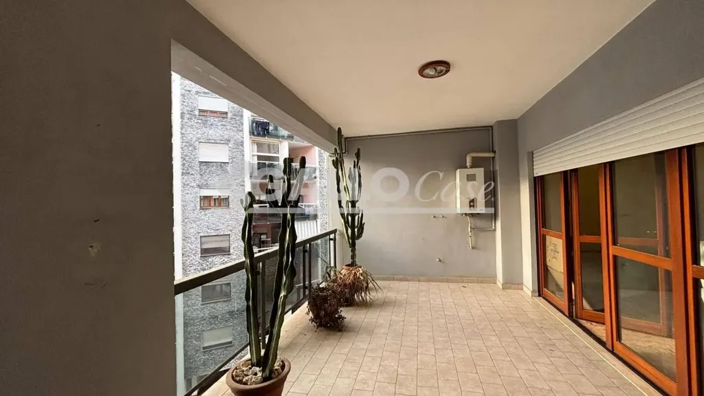 4-room apartment in IT