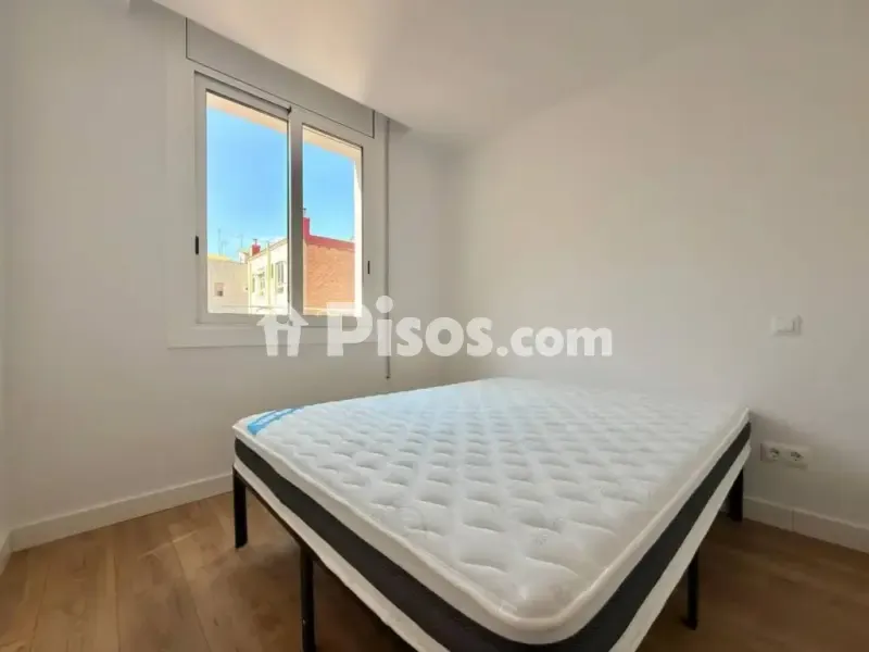 Chambres - Recently Renovated Flat in Camp d'en Grassot, Barcelona