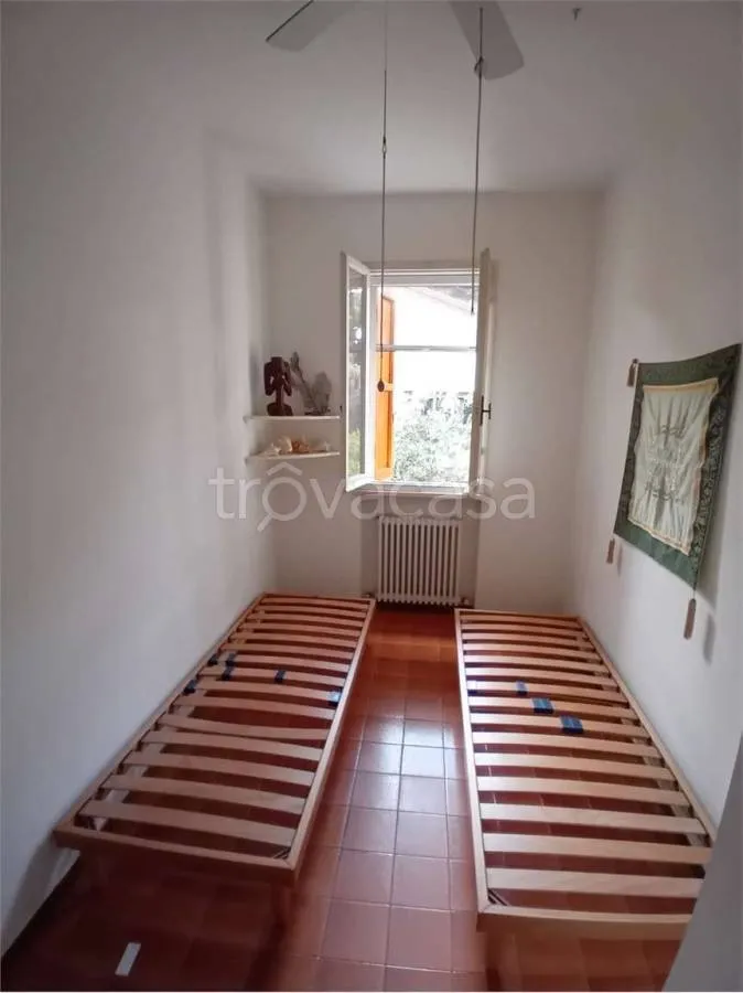 Magamistoad - Terraced Villa with Garden in Ravenna