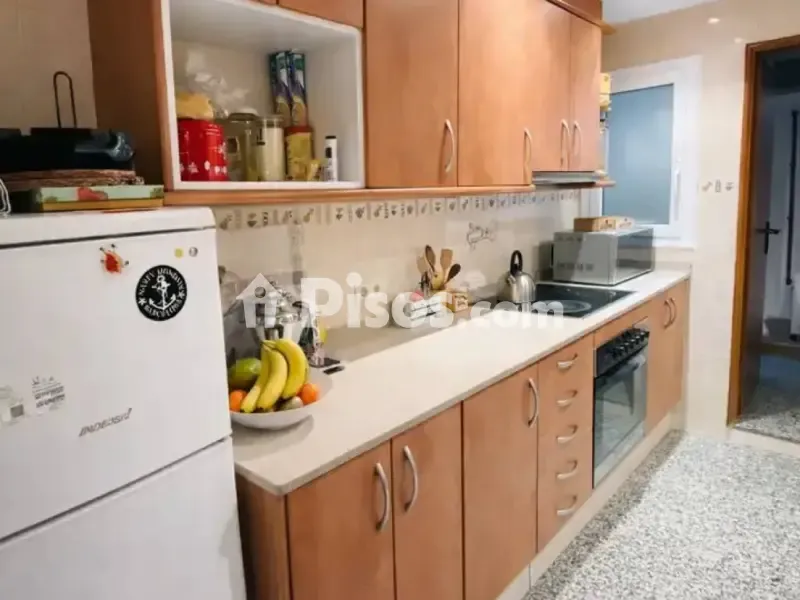 Appartement 2 chambres à ES