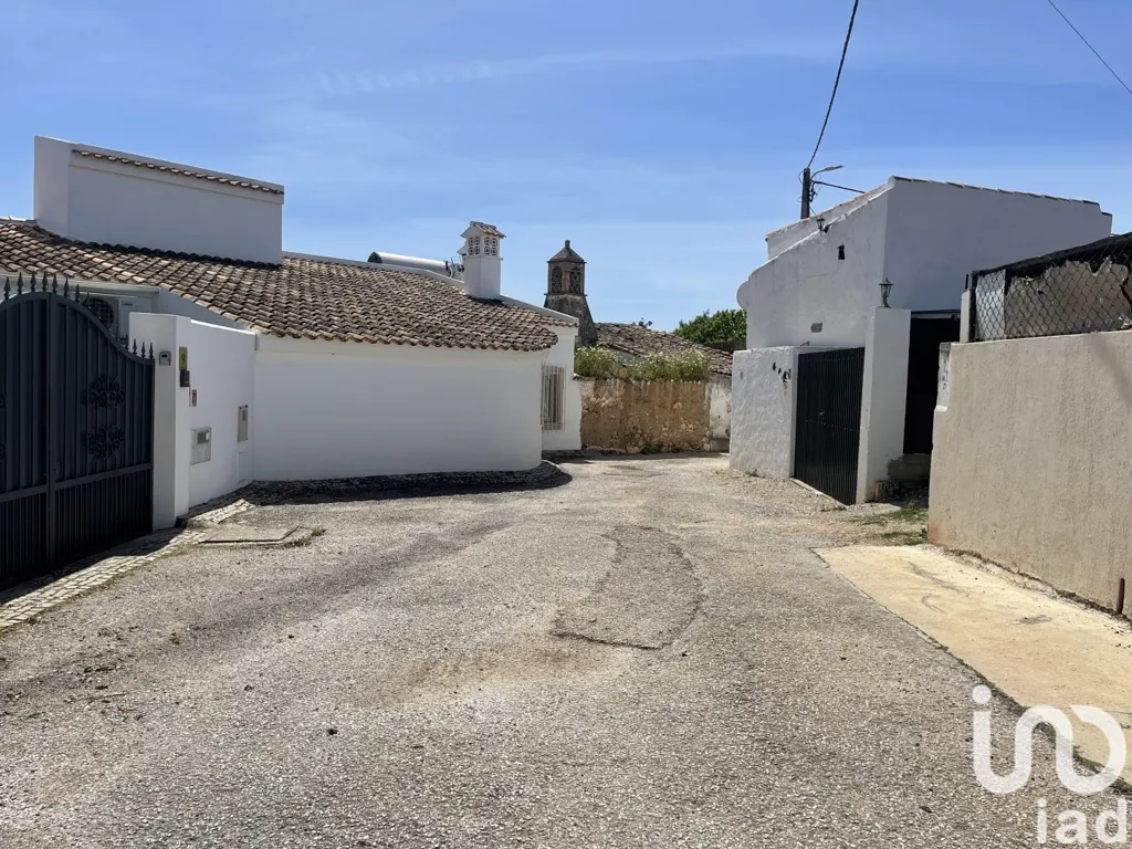 Extérieur - Approved Project Land with Panoramic View in Boliqueime
