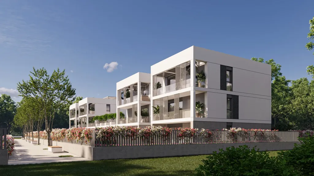 Appartement 3 chambres à Platja d'Aro