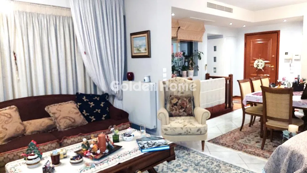 4-room apartment in GR