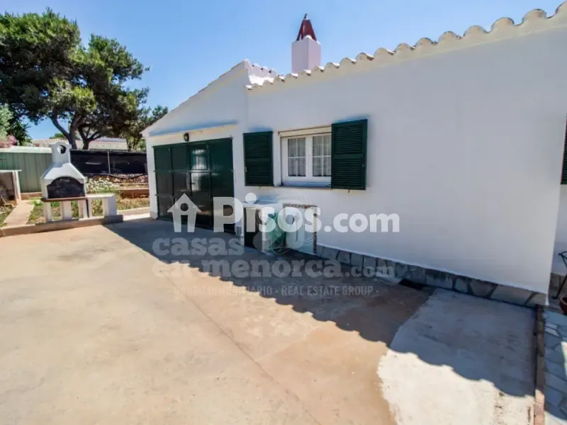 Maison 4 chambres à ES