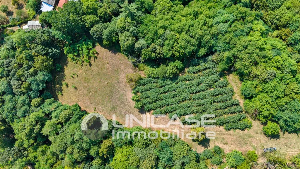 Õhuvaade - Rustic House with Garden in Bagnolo Piemonte