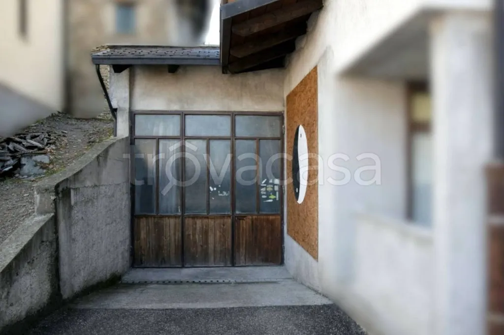 Extérieur - Independent House with Mountain View in Giaglione