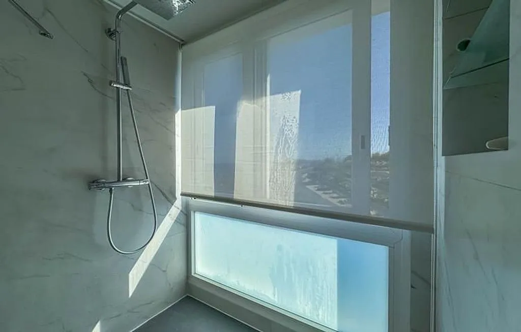 Salles de bain - Villa with Pool and Terrace in Altea la Vella