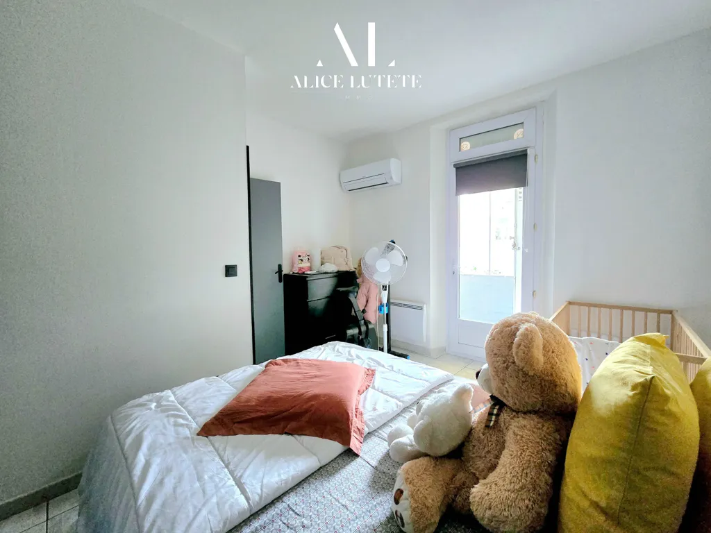 Magamistoad - Fully Let Building with Terrace in Saint-Barnabé, Marseille