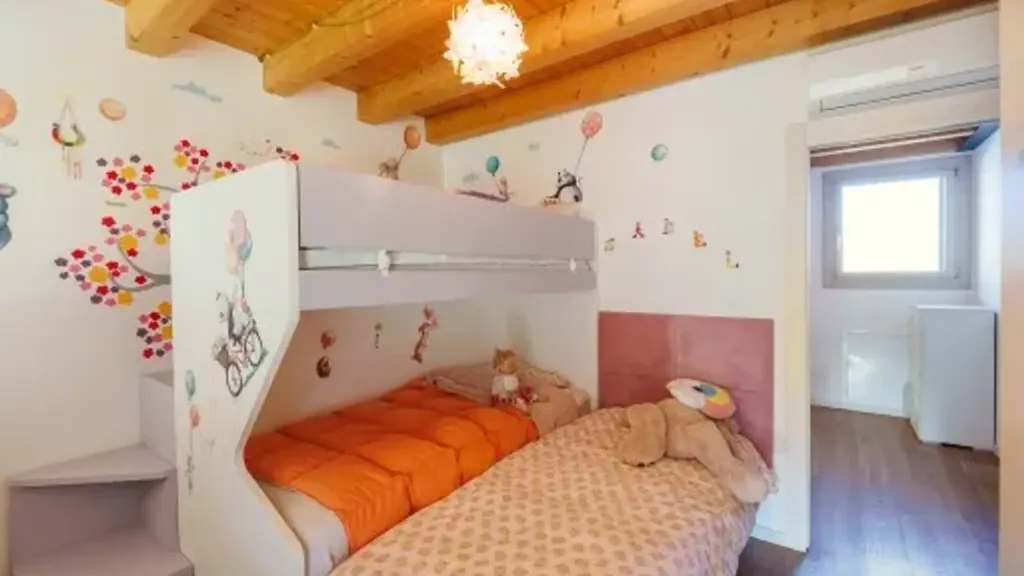 Chambres - Luxury Villa with Garden View in Este, Veneto