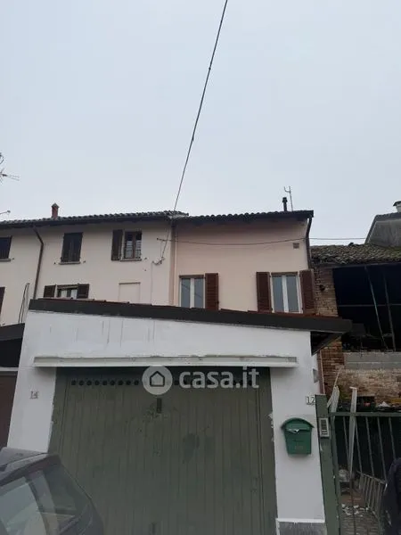 Esterno - Terraced House with Private Garden in Lungavilla