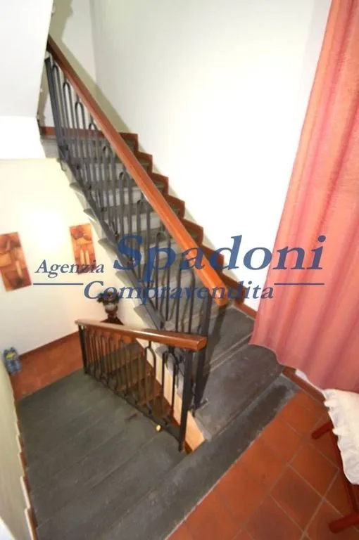 Pièces - Luxury Villa with Private Garden in Montecatini Terme