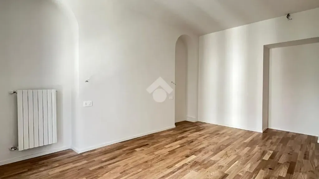 Toad - Rustic Flat with Balcony in Milan