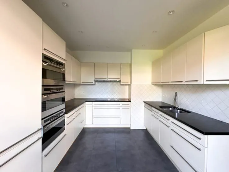 Appartement 3 chambres à BE