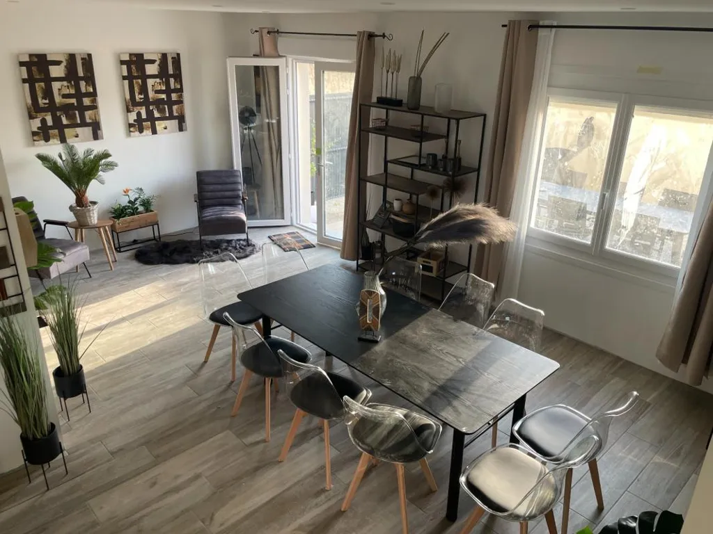 Appartement 1 pièces à Niort