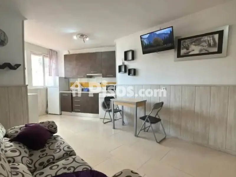 Appartement 1 chambres à ES