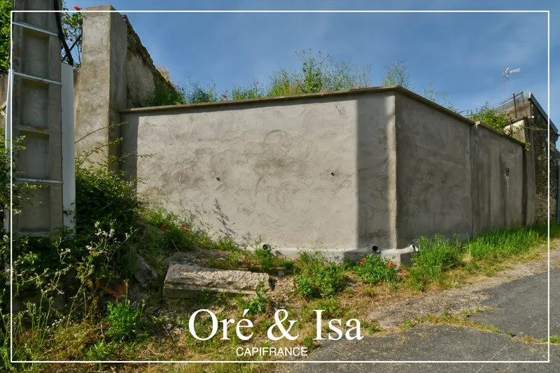 Maison 2 pièces à Culan