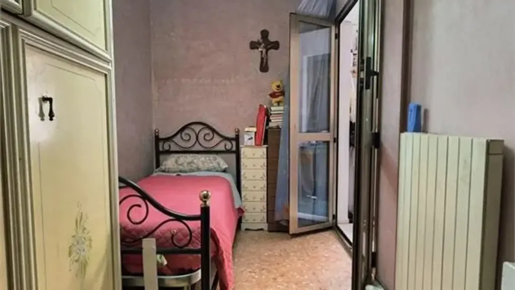 Chambres - Multi-Level Apartment with Terraces in Bucchianico