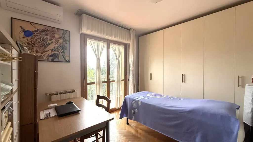 Magamistoad - Bright Apartment with Terraces in Scandicci