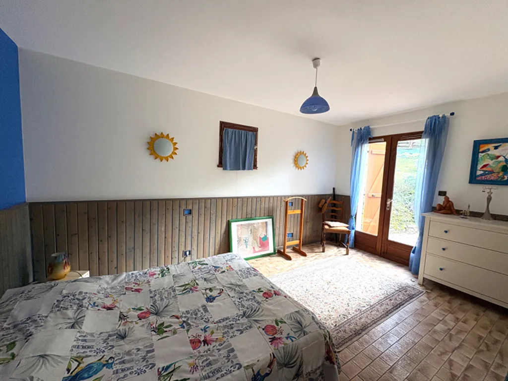 Chambres - Villa Familiale avec Terrasses à Muret