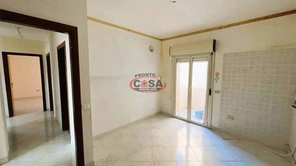 Toad - Apartment with Sea View in Marsala