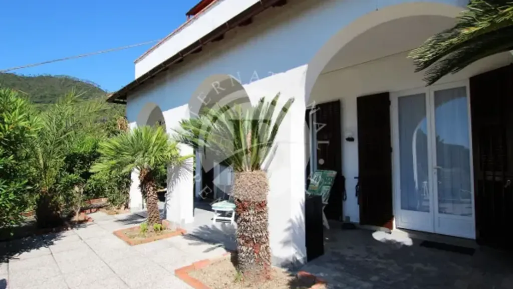 Terrasse - Villa with Sea View in Monterosso, Cinque Terre