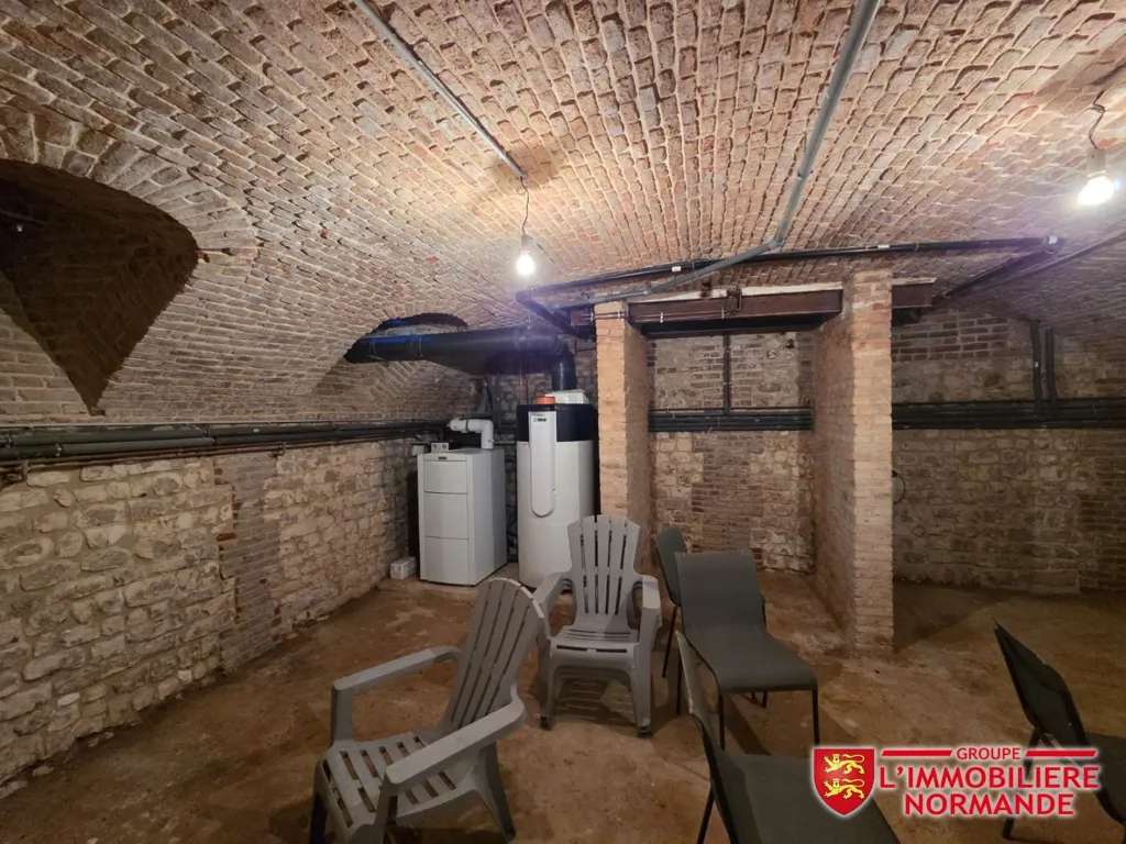 cellar
