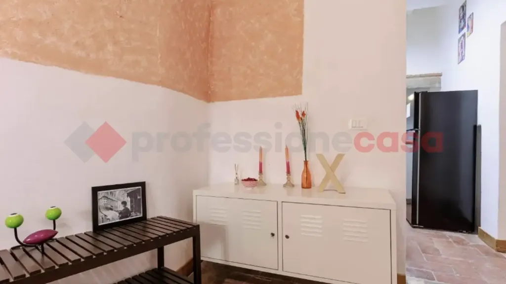Esik - Florentine Flat with Private Resede in Sant’Ambrogio