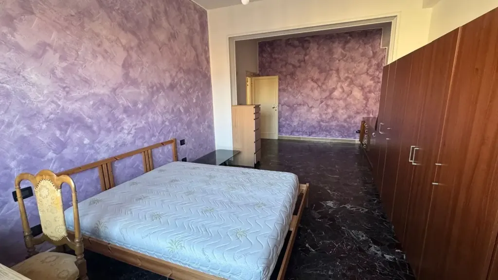 Camere da letto - Apartment with Balcony in Florence