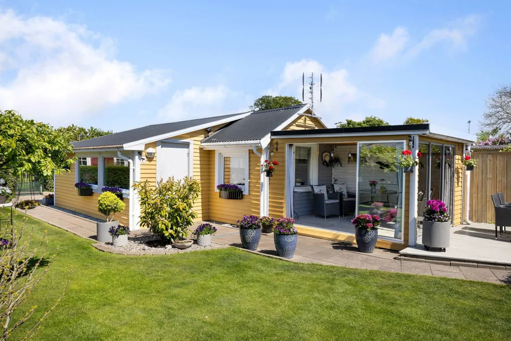 2-room house in Malmö kommun