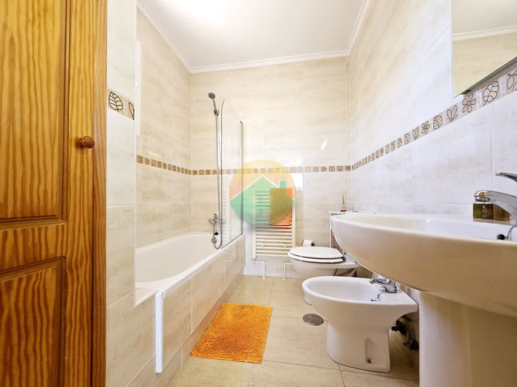 Vannitoad - Detached Villa with Pool in Camposol