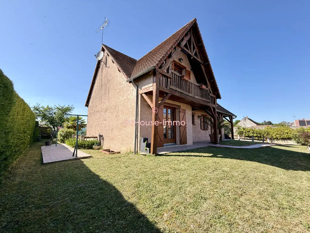 Välivaade - House with Pool and Jacuzzi in Villemandeur