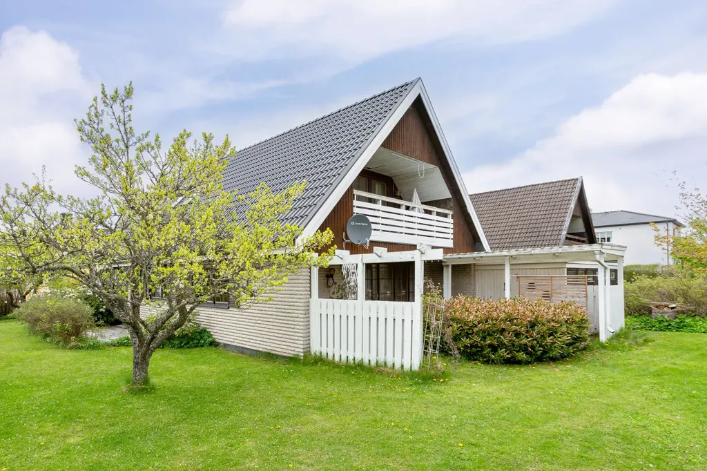 Esterno - Family Villa with Garden in Jönköping