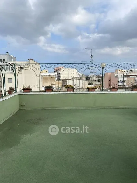 Terrass - Fully Furnished Apartment with Terrace in Lecce