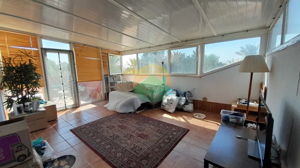 Terrazza - Detached Villa with Pool in Totana
