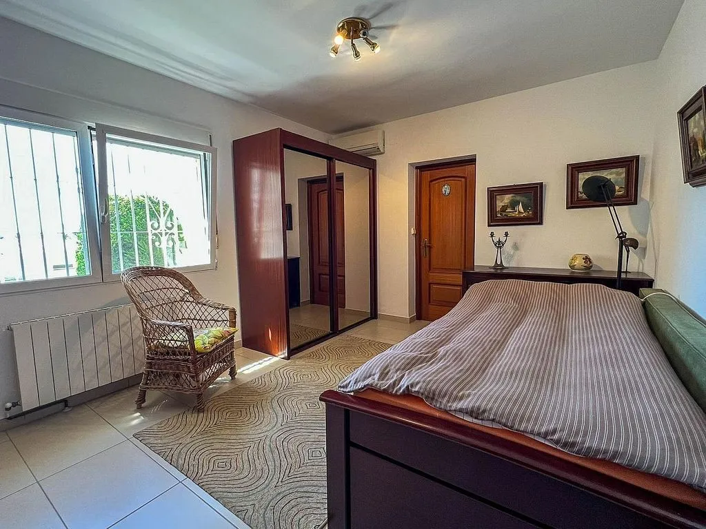 Magamistoad - Luxury Detached House with Pool in La Nucia