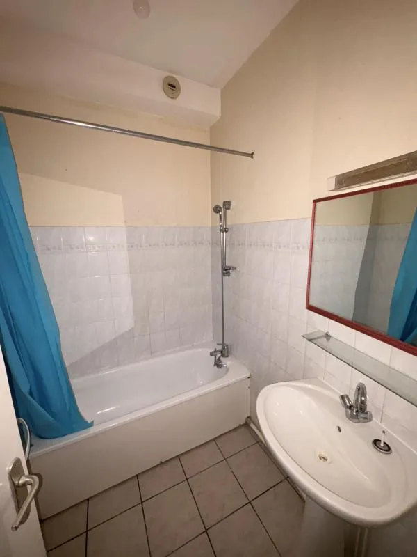 Vannitoad - Flat with Interphone in Rodez