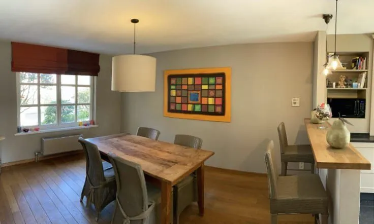 5-bedroom house in BE