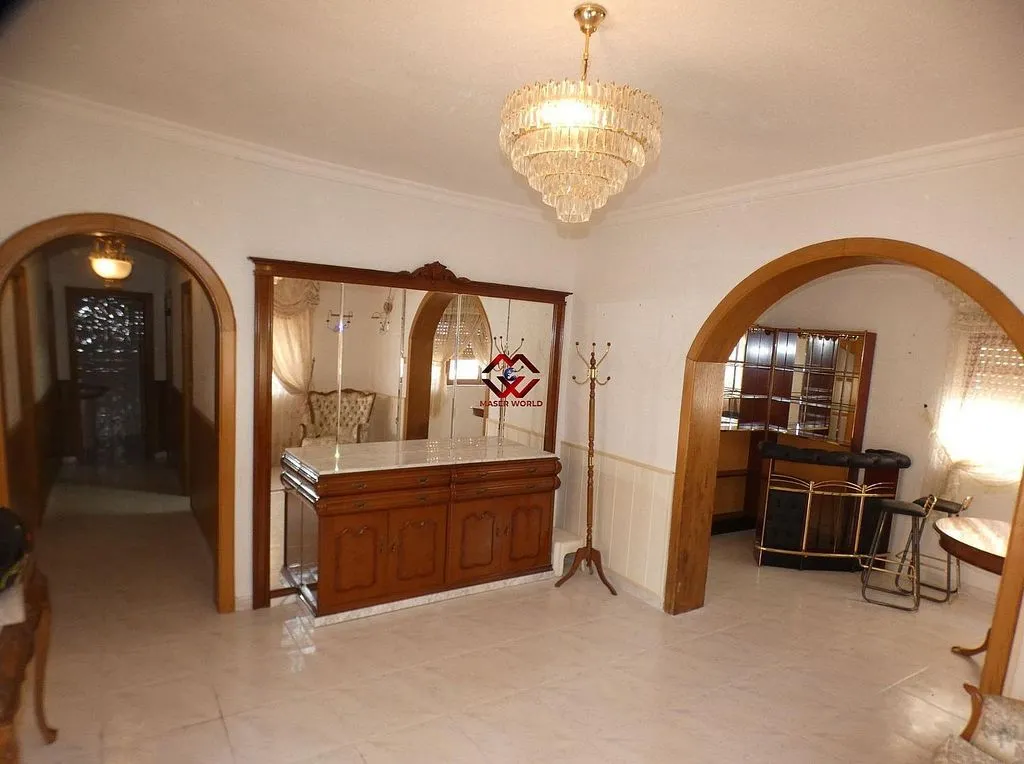 Entrée - Chalet with Terrace in Puerto de Mazarrón