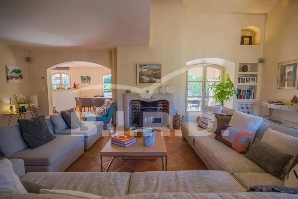Elutuba - Luxury Villa with Pool in Grimaud
