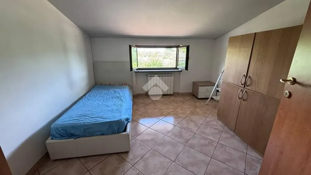 Chambres - Villa with Garden in Trevignano Romano