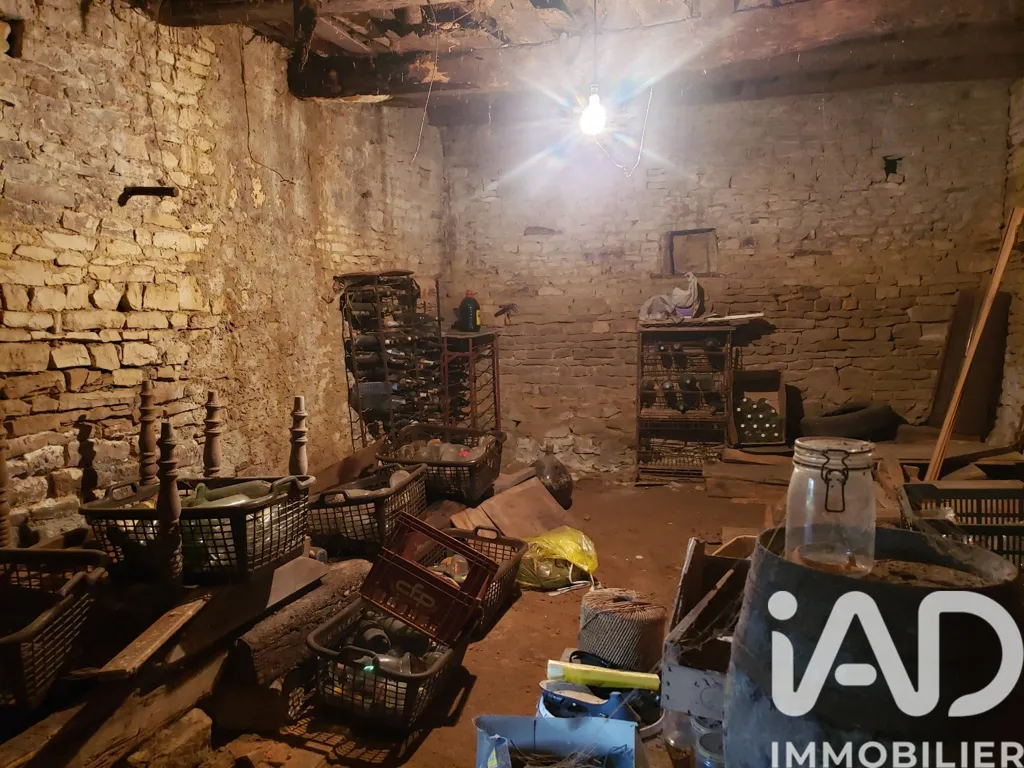 cellar