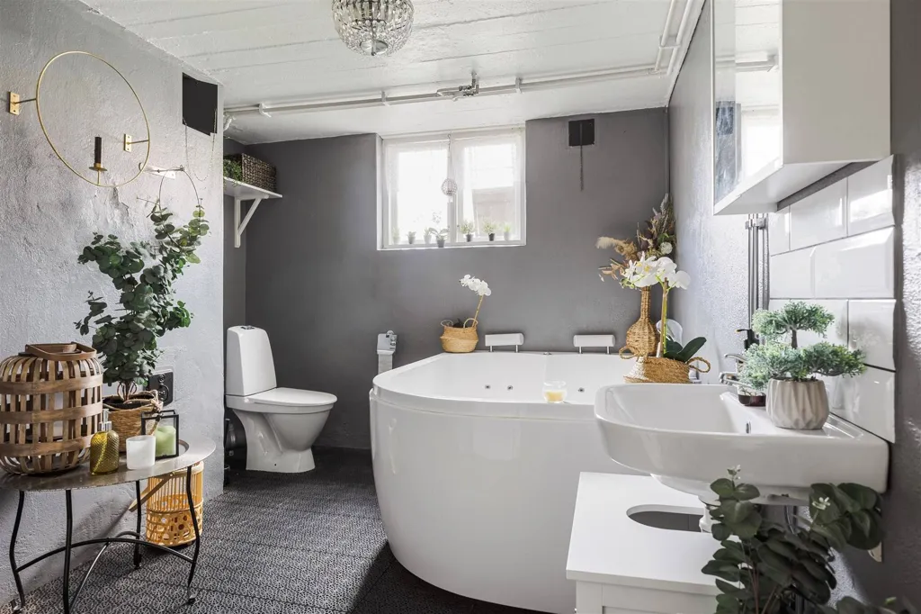 Maison 6 pièces à Hudiksvalls kommun